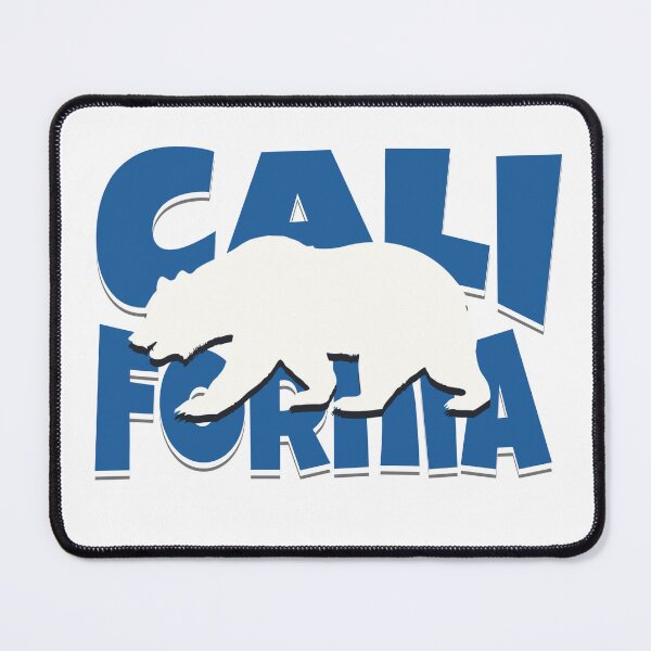 Item preview, California Grizzly: Golden State Guardian designed and sold by Platanus22.