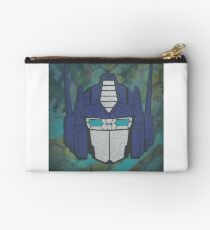 optimus prime even better than before Studio Pouch
