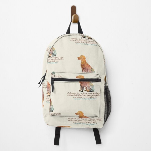 Item preview, Labrador Retriever - Funny Dog Lover / Owner Definition designed and sold by GVRDesign.