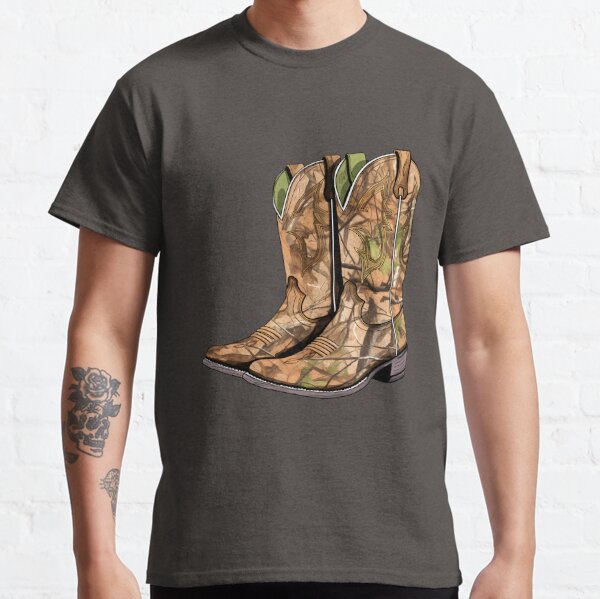 Realtree T-Shirts for Sale