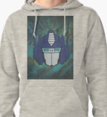 optimus prime even better than before Pullover Hoodie