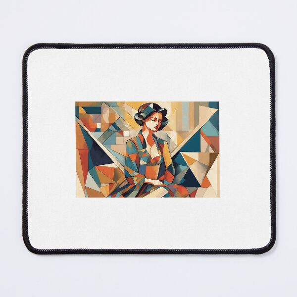 Item preview, Geometric world designed and sold by KilianSzmid.