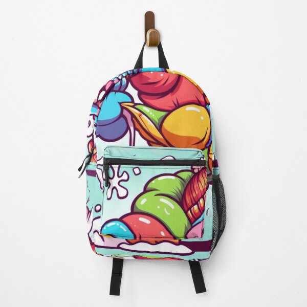 Item preview,  enjoy the winter with humor: a fun and colorful picture designed and sold by Choc7YT.