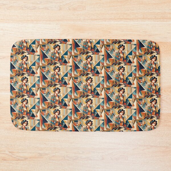 Item preview, Geometric world designed and sold by KilianSzmid.