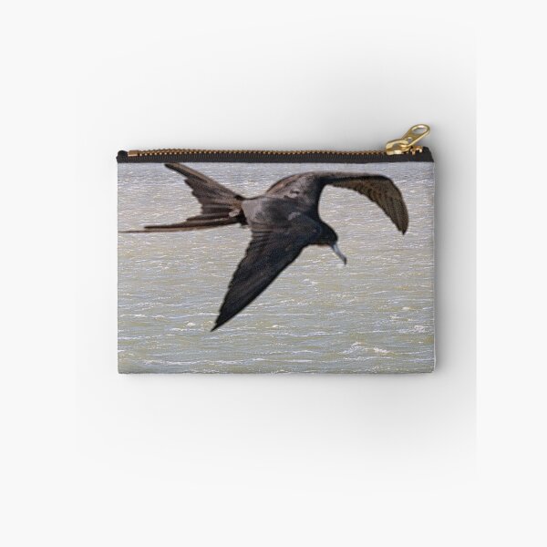 Item preview, Magnificent Frigatebird designed and sold by Yukondick.