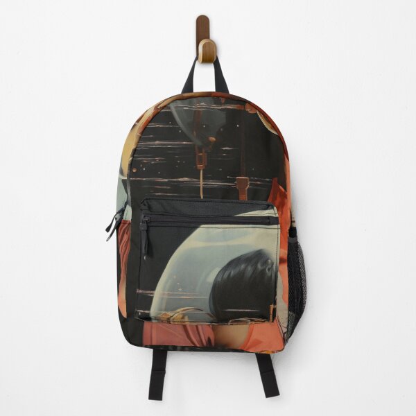 Item preview, Afrofuturism Art designed and sold by MidJourneymen.
