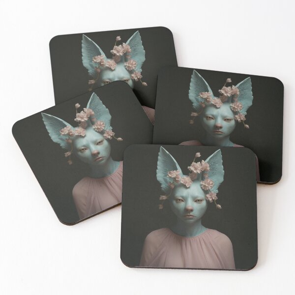 Item preview, Harmony of Beings designed and sold by a house mouse.