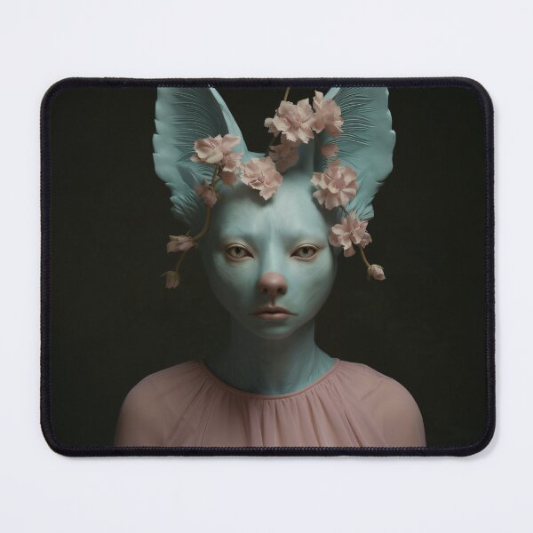 Item preview, Harmony of Beings designed and sold by a house mouse.