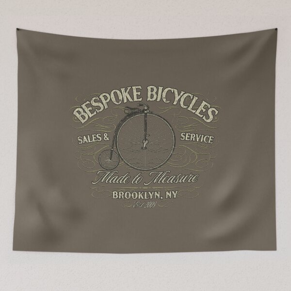 Item preview, Bespoke Bicycles 2009 designed and sold by AstroZombie6669.