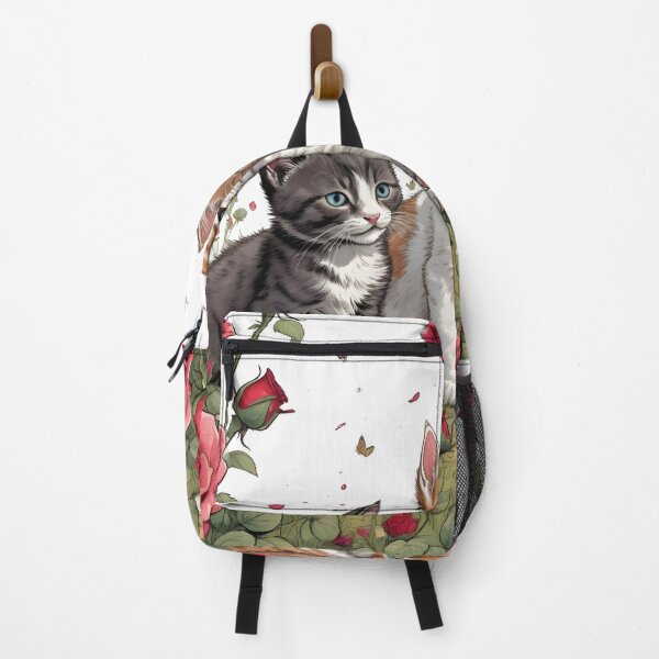Item preview, IN MY TEACHER ERA TEACHER KITTEN LOVER KITTEN designed and sold by Mayalogo.