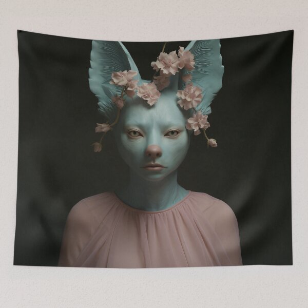 Item preview, Harmony of Beings designed and sold by a house mouse.