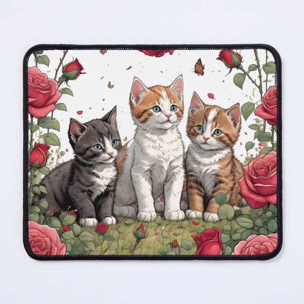 Item preview, IN MY TEACHER ERA TEACHER KITTEN LOVER KITTEN designed and sold by Mayalogo.