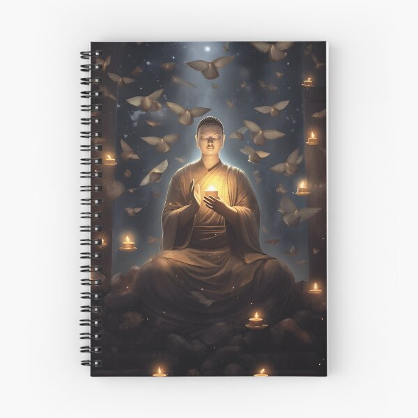 Item preview, Mindful Expressionism designed and sold by IllusivePixels.