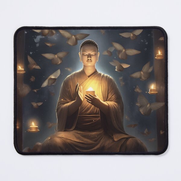 Item preview, Mindful Expressionism designed and sold by IllusivePixels.