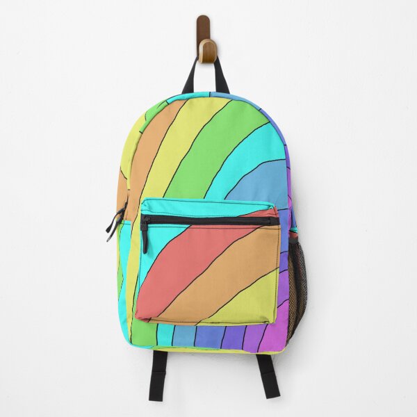 Item preview, One Big Rainbow designed and sold by SoshanaC.