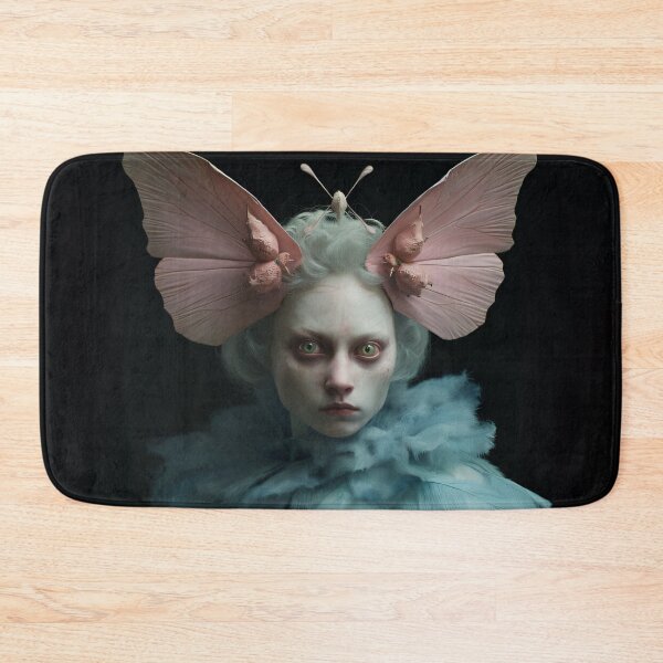 Item preview, Otherworldly Kin designed and sold by a house mouse.