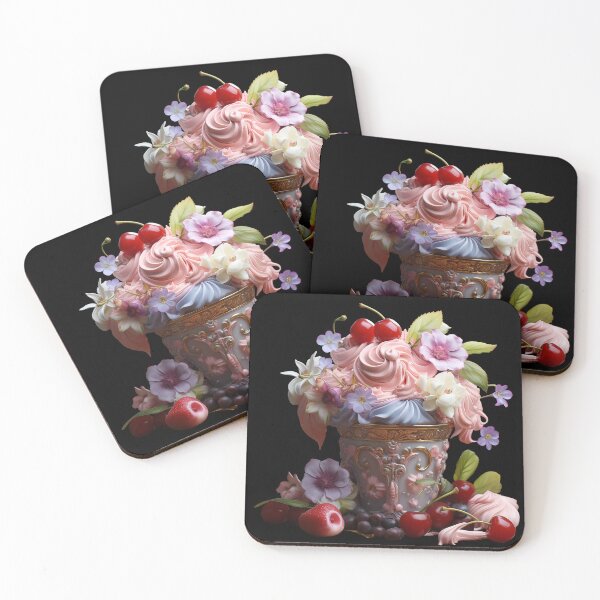 Item preview, Wonderful Ice Cream vol.3 designed and sold by OldNewAmbient.
