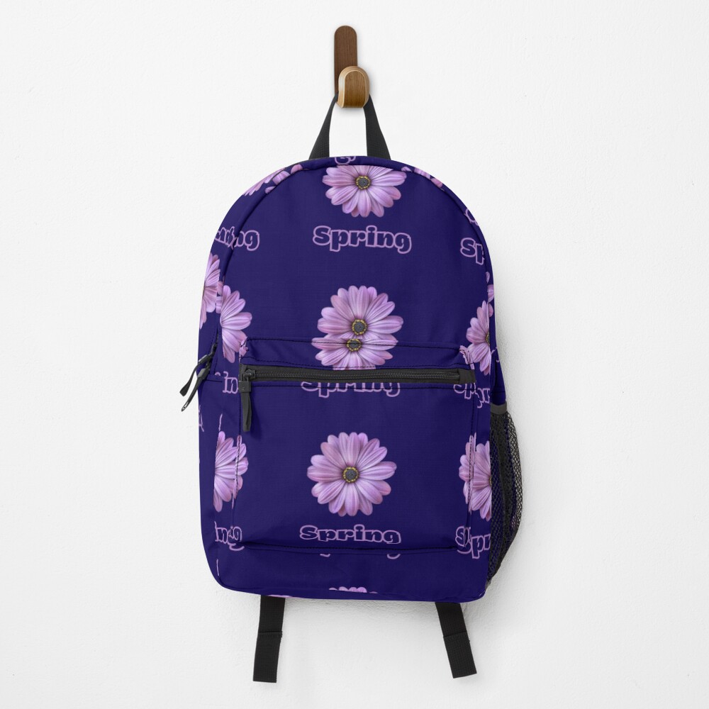 Item preview, Backpack designed and sold by CreativeSun92.
