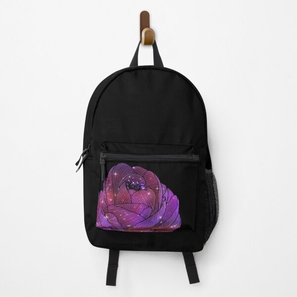 Item preview, Galaxy lotus designed and sold by Alena KissMyArt.