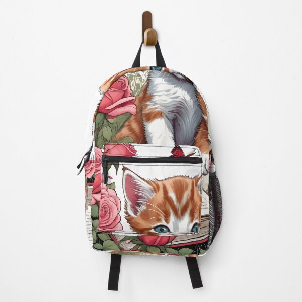 Item preview, IN MY TEACHER ERA TEACHER KITTEN LOVER KITTEN designed and sold by Mayalogo.