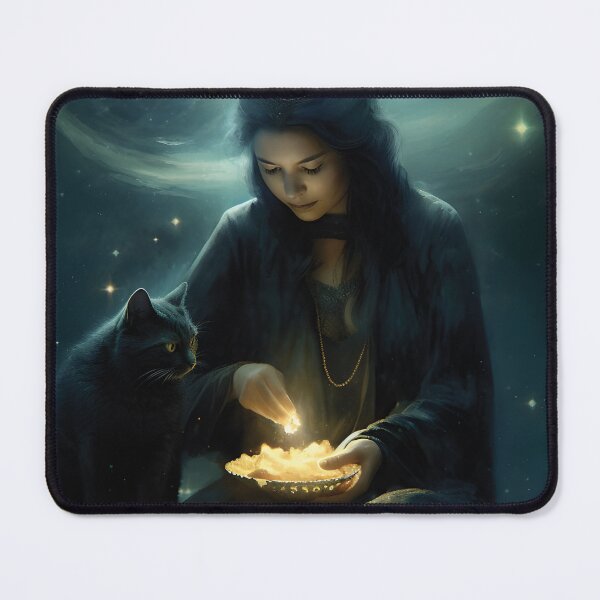 Item preview, Spiritual Elegance designed and sold by IllusivePixels.