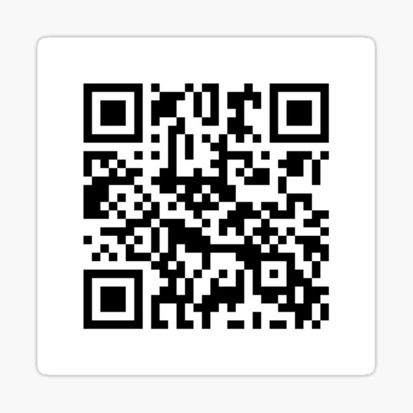 Stray Kids 'LALALALA' QR Code 