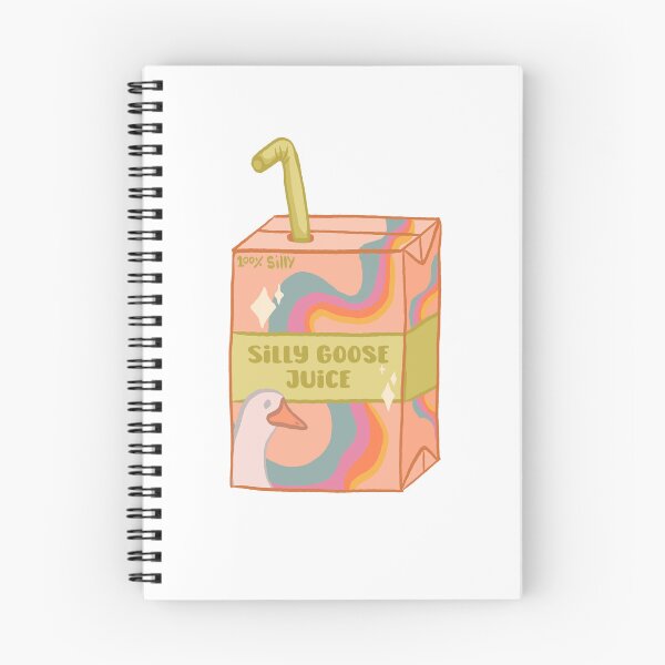 Item preview, Silly Goose Juice designed and sold by Just-a-stumpy.