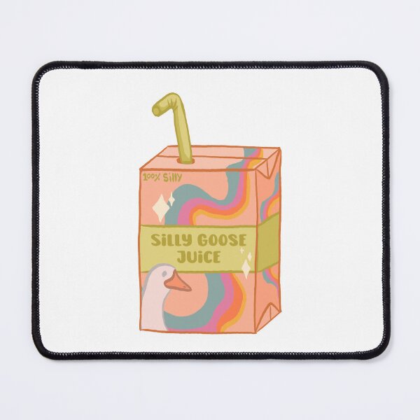 Item preview, Silly Goose Juice designed and sold by Just-a-stumpy.