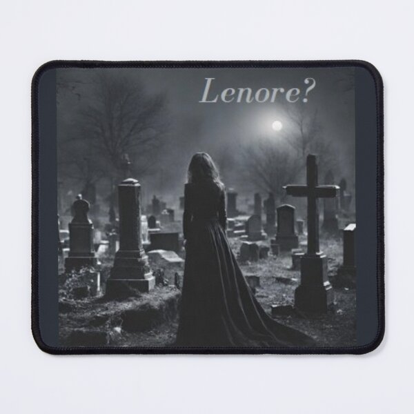 Item preview, Lenore designed and sold by MissLadyGraves.