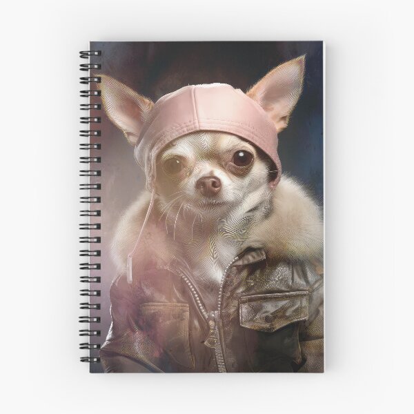 Item preview, Chihuahua Attitude 02 designed and sold by Elisabeth Lucas.