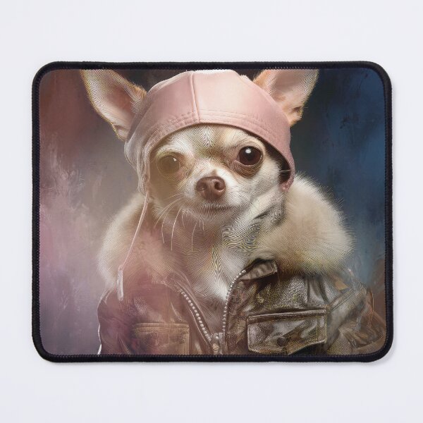 Item preview, Chihuahua Attitude 02 designed and sold by Elisabeth Lucas.