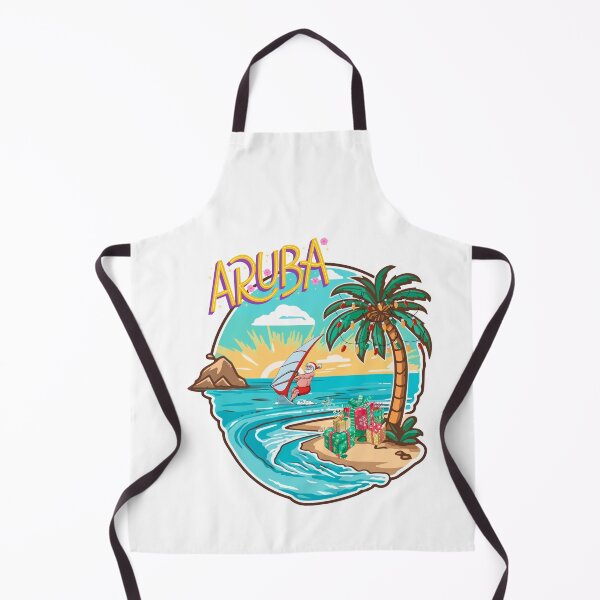 Item preview, Caribbean Christmas - Aruba designed and sold by HROC.