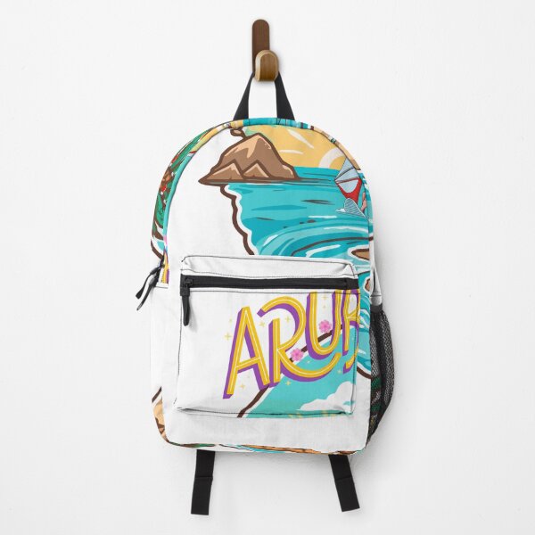 Item preview, Caribbean Christmas - Aruba designed and sold by HROC.