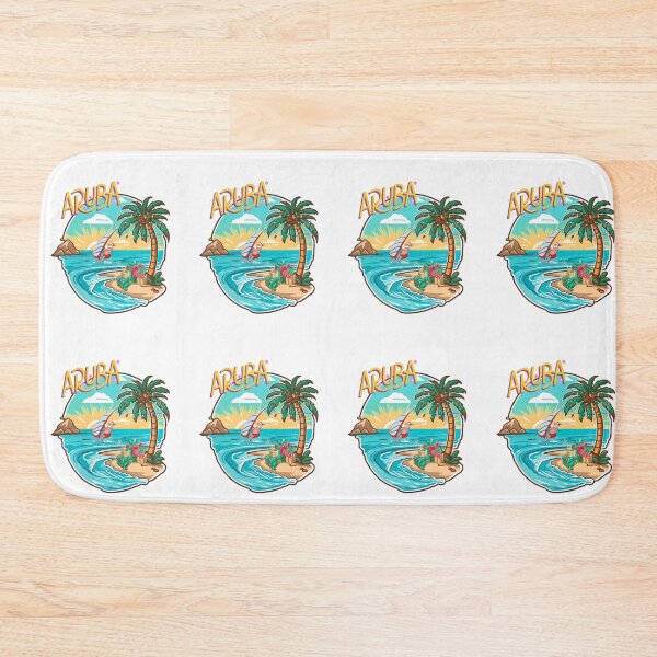 Item preview, Caribbean Christmas - Aruba designed and sold by HROC.