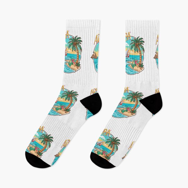 Item preview, Caribbean Christmas - Aruba designed and sold by HROC.