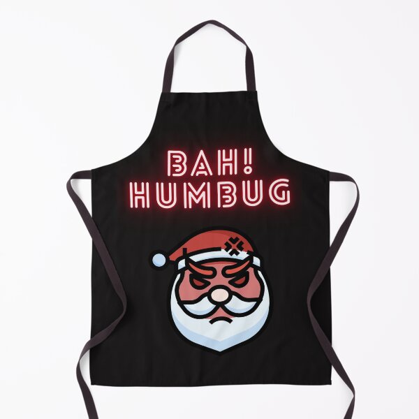 Artikelvorschau, bah Humbug entworfen und verkauft von TEEJAMBOREE.