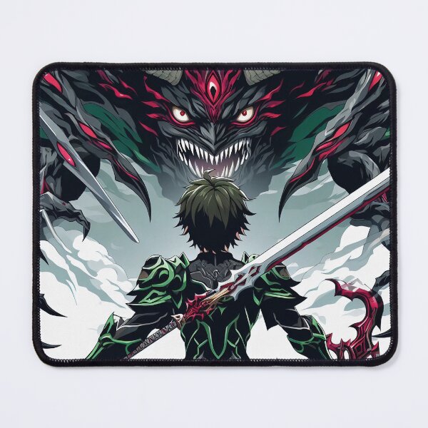 Item preview, demon slayer designed and sold by Wongvian.