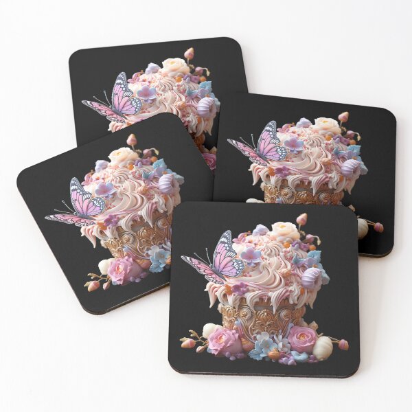 Item preview, Wonderful Ice Cream vol.1 designed and sold by OldNewAmbient.