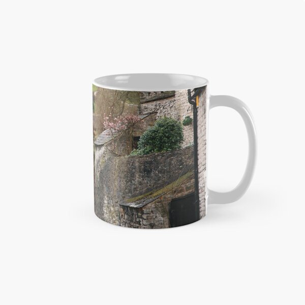 Item preview, Castleton Village Derbyshire UK designed and sold by francophotos.