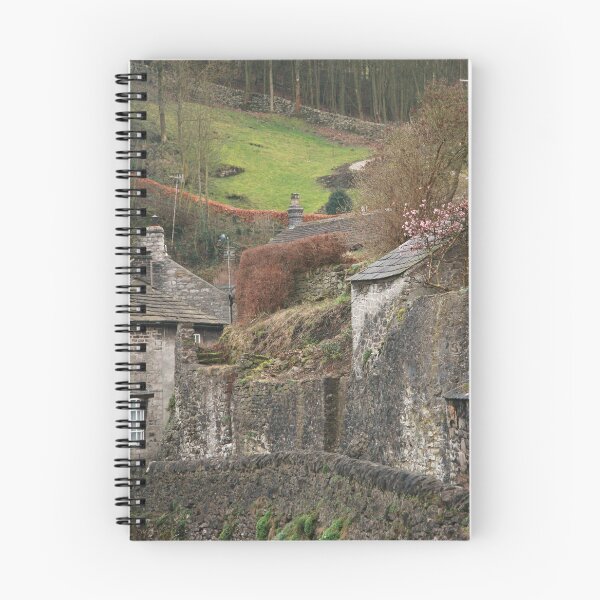 Item preview, Castleton Village Derbyshire UK designed and sold by francophotos.