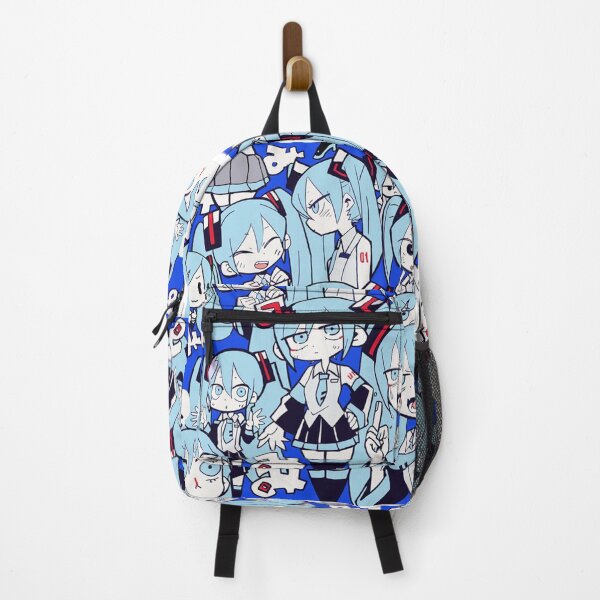 Item preview, Hatsune Miku designed and sold by artisanbaguette.