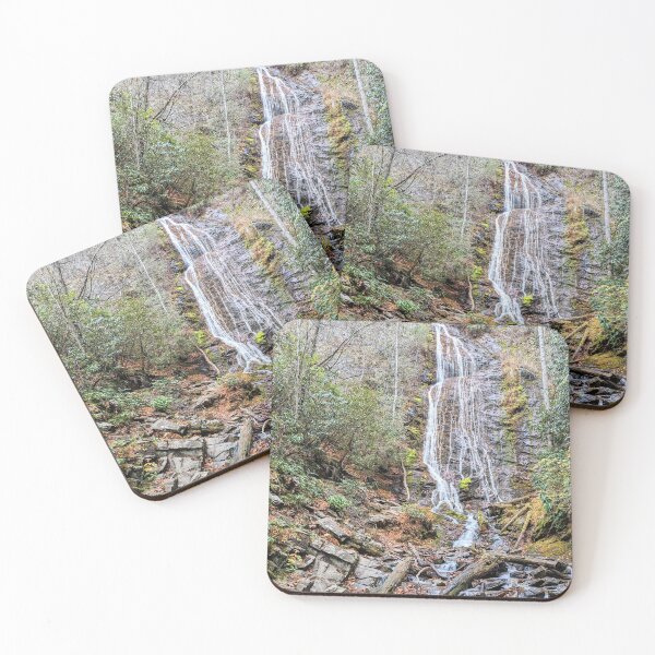 Item preview, Mingo Falls North Carolina  designed and sold by KandiTreasures.