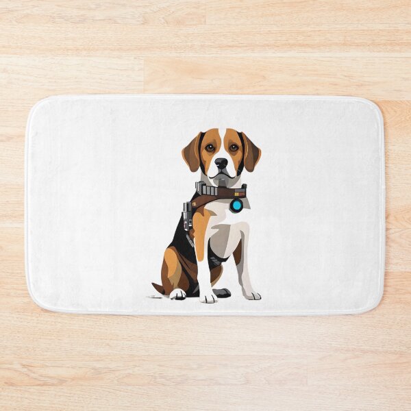 Item preview, Beagle Smuggler designed and sold by GlomTho.