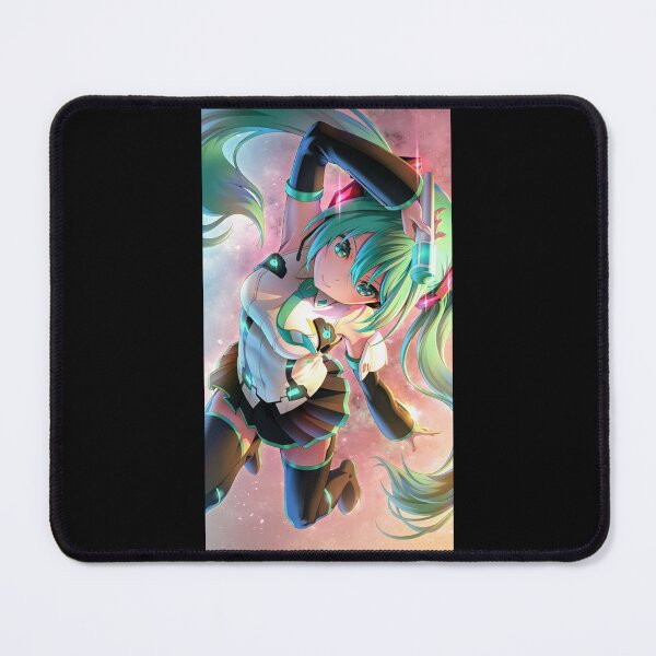 Item preview, Hatsune Miku designed and sold by artisanbaguette.
