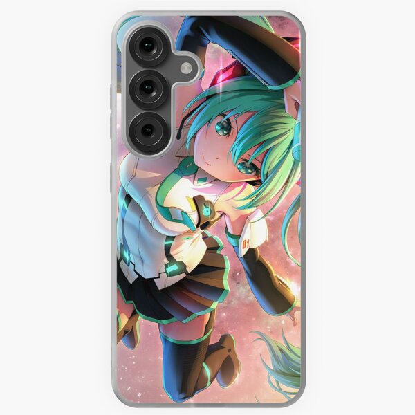 Item preview, Hatsune Miku designed and sold by artisanbaguette.