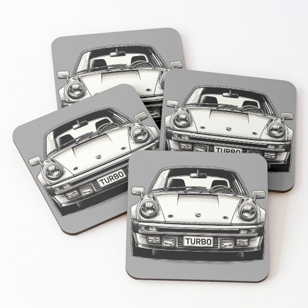 Item preview, Porsche Sports Car designed and sold by Intrepid Media.