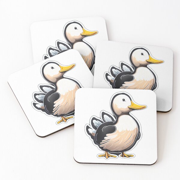 Item preview, Quirky Duck designed and sold by RechRoom.