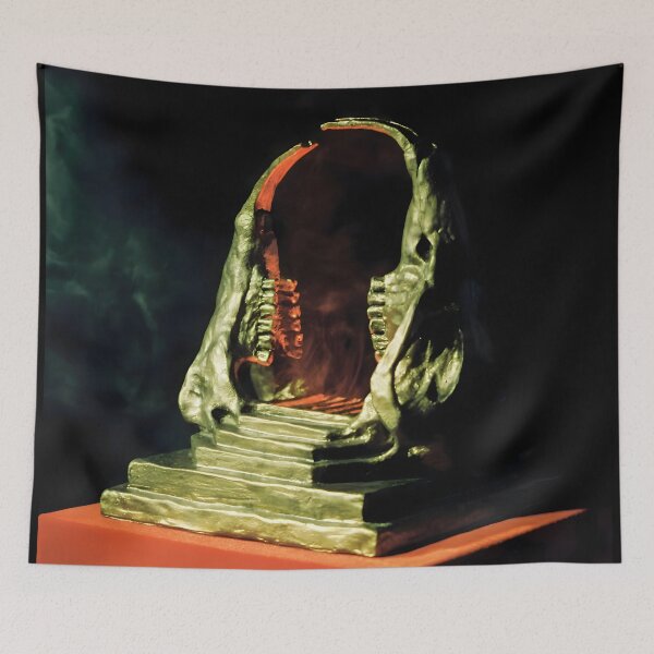 Item preview, King Gizzard - Infest the Rats Nest designed and sold by ShibaInuHQ.