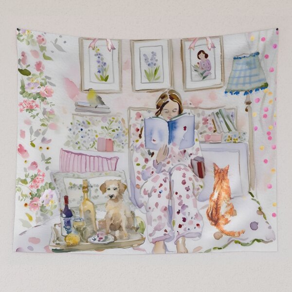 Item preview, Staycation designed and sold by SophieClimaArt.