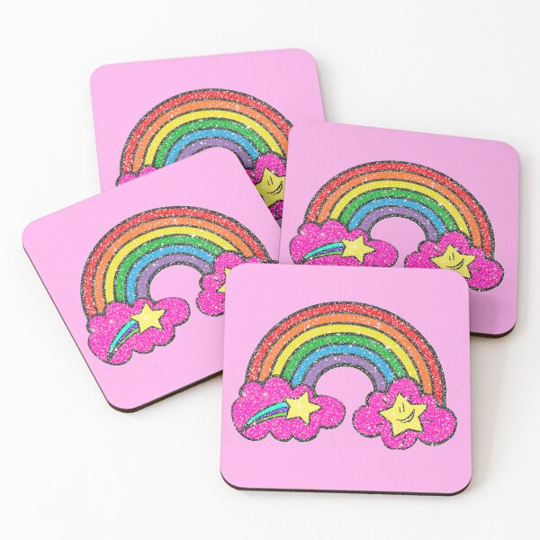 Item preview, Star Rainbow designed and sold by asanaworld.